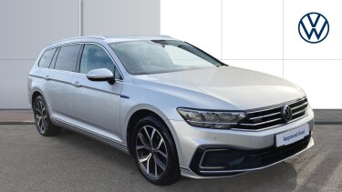 Volkswagen Passat 1.4 TSI PHEV GTE 5dr DSG Estate